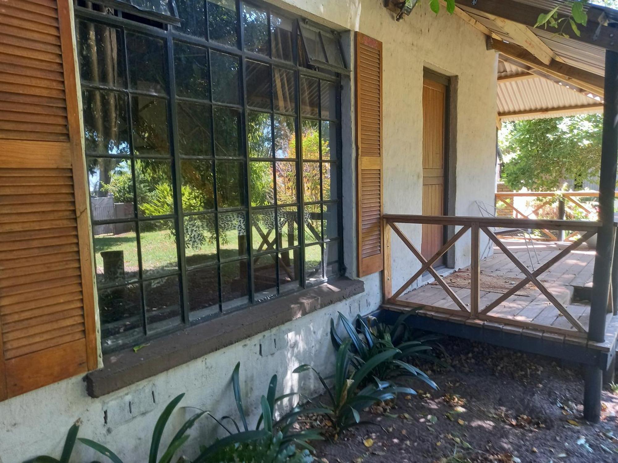 Emerald Hill Cottage Port Elizabeth Exterior photo